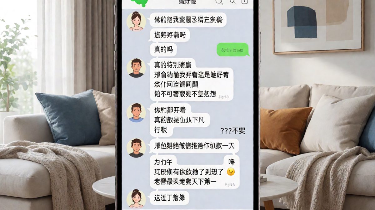 送命题'闺蜜谁好看'的完美通关，求生欲才是终极答案