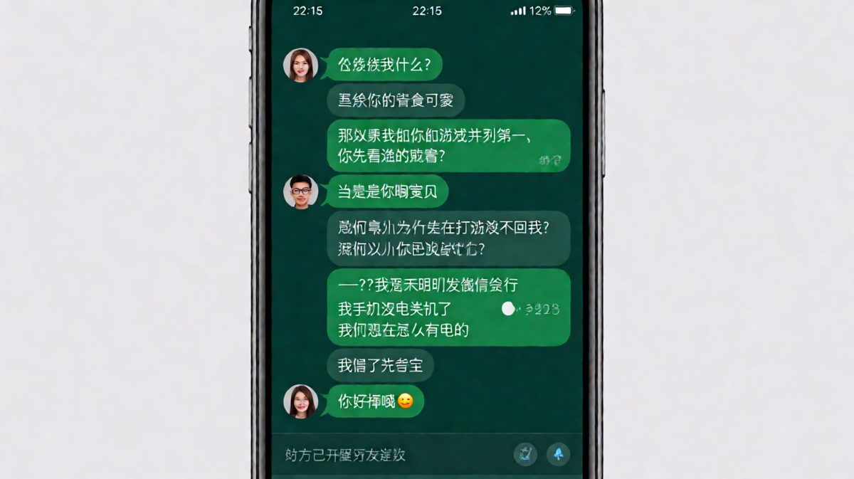 求生欲满分却败给了最后一个问题