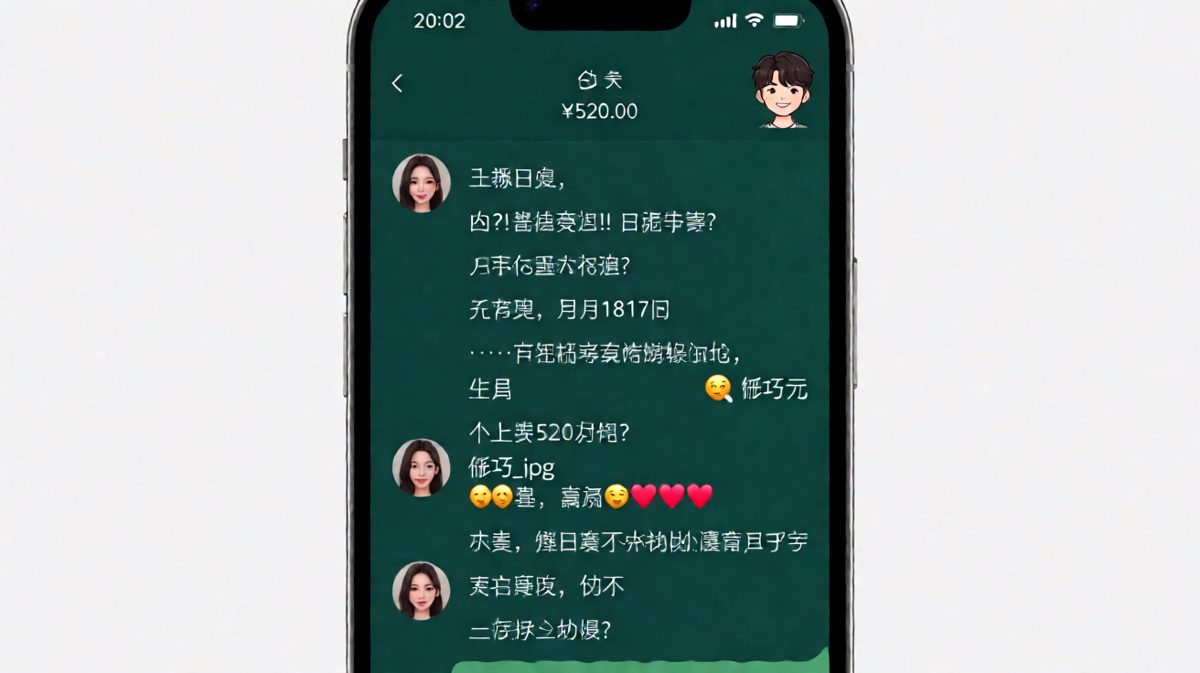 迟到一天的生日祝福，却引出前任灵魂拷问