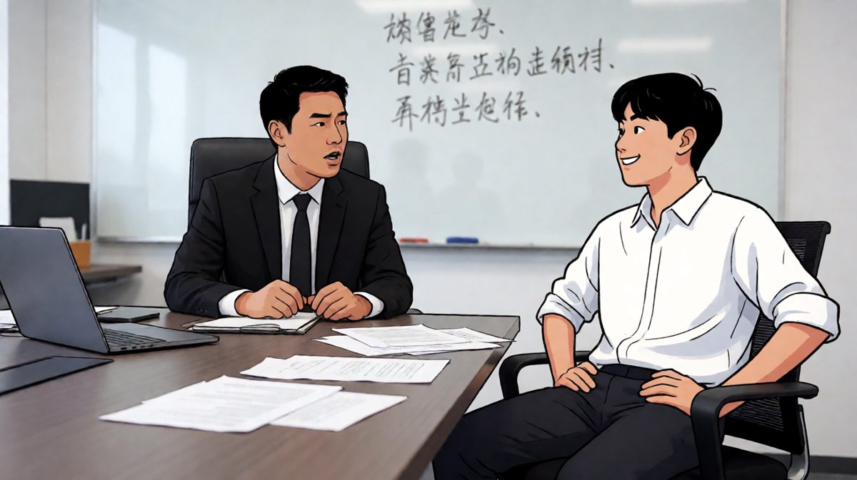 老板：「你上班摸鱼的时候，有没有想过公司在做什么？」员工淡定反问：「没有，但我在想，您房贷还剩多少期？」