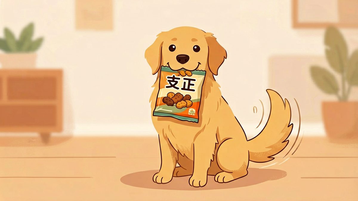 狗狗：你看我像罪犯吗？我明明是个乖宝宝！