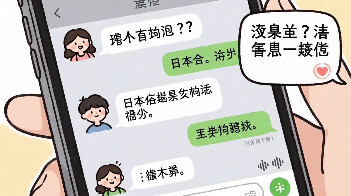 随便是情侣间最危险的两个字