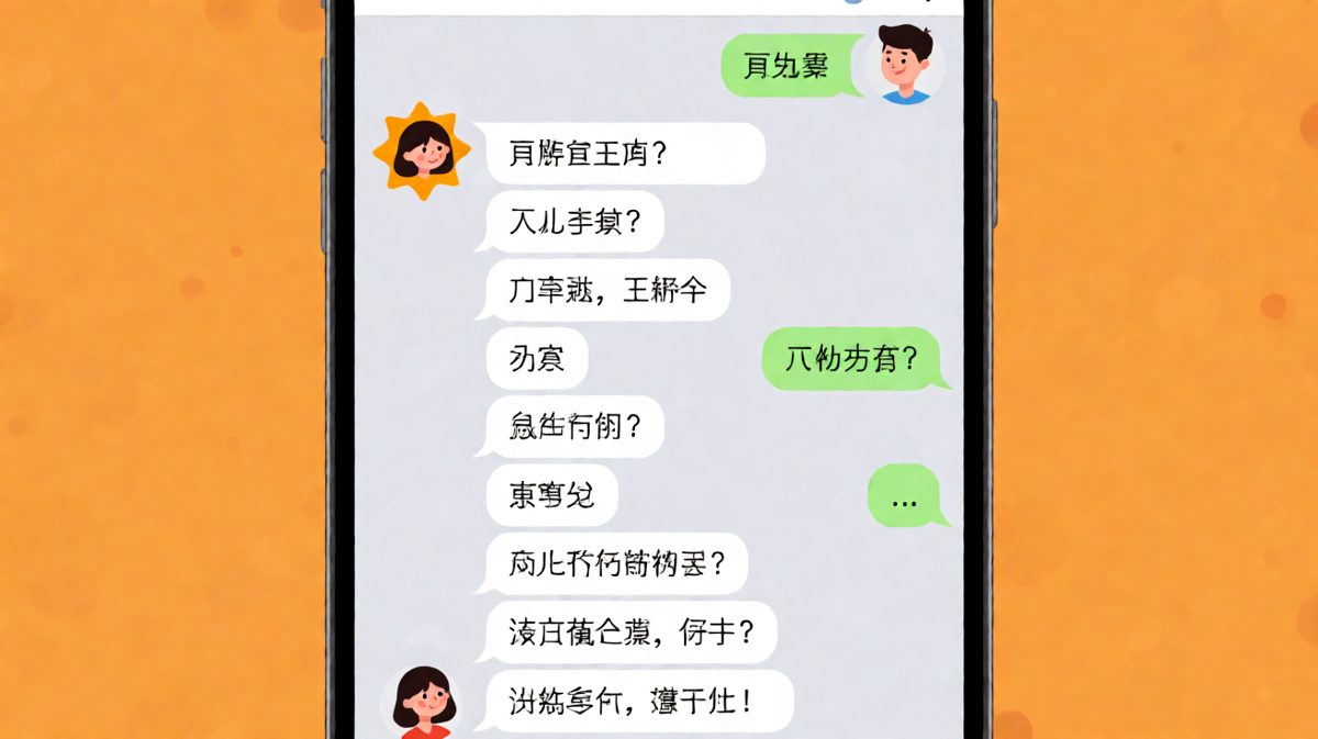 男生承诺做饭最后只有泡面加蛋