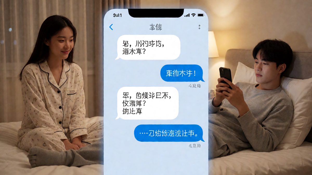 「救不救」变成「喝不喝」，直男的逻辑闭环让人窒息