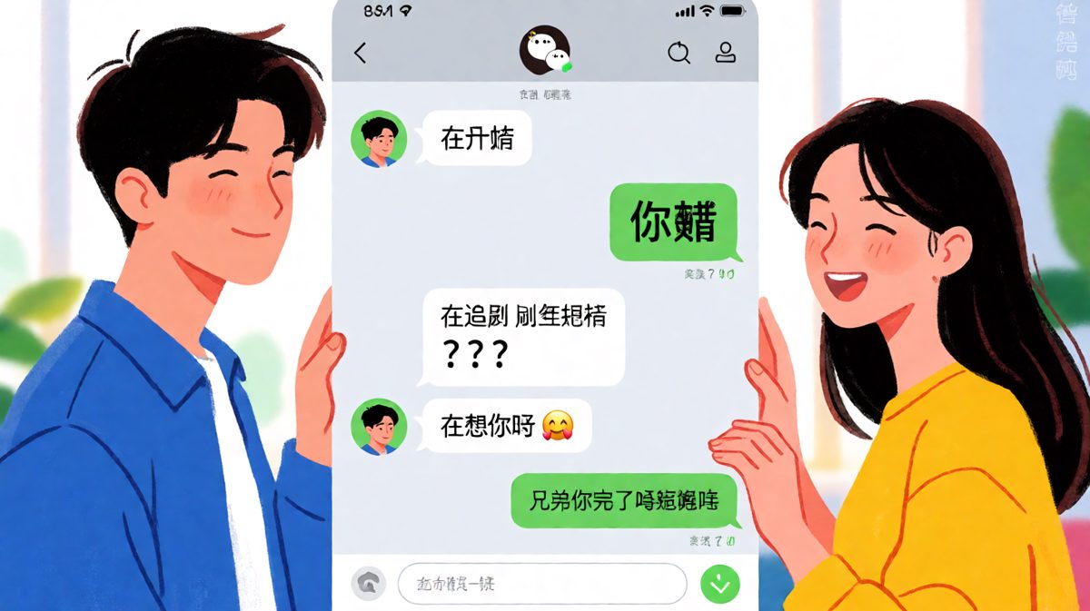「你猜」套路之后是更大的一记反转暴击。