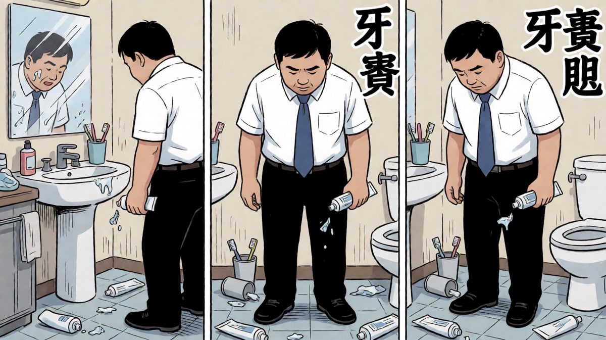 第三格：全军覆没