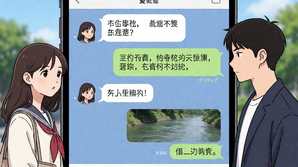 逻辑满分但情商归零