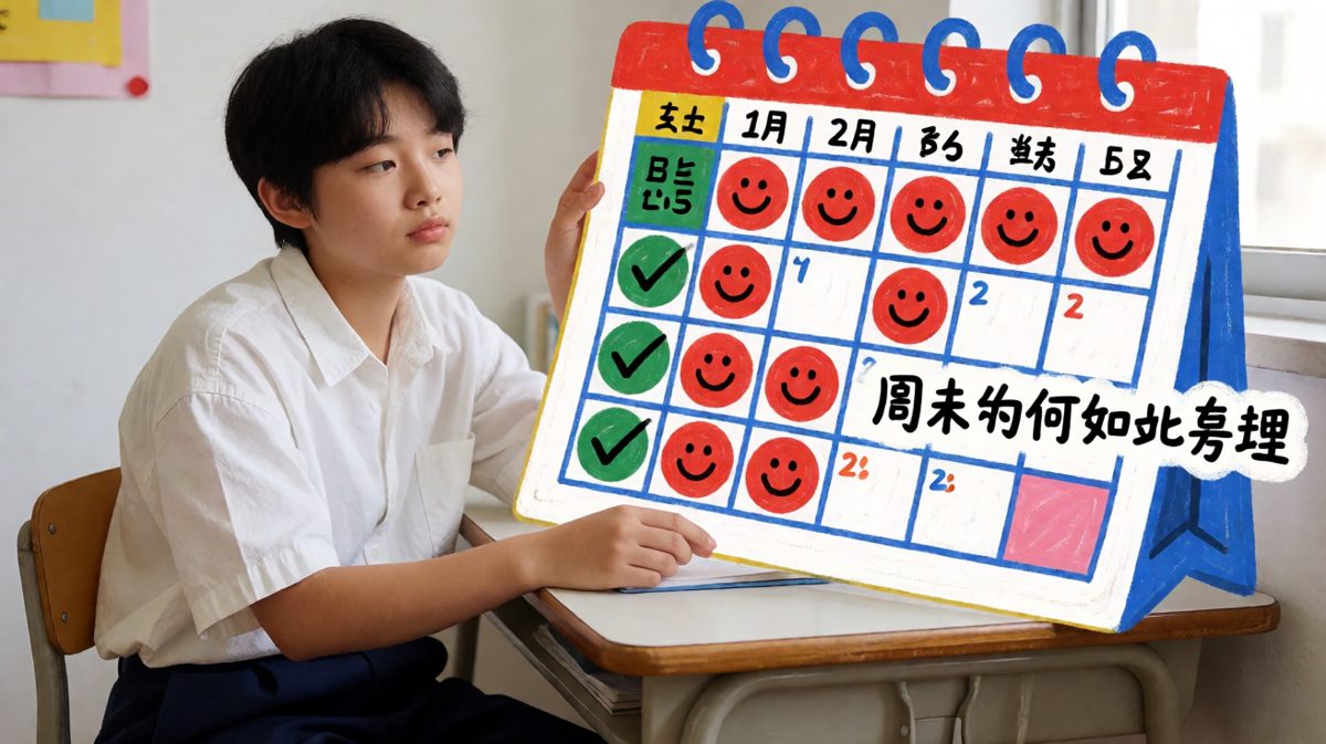 周末：我来过，我没走够