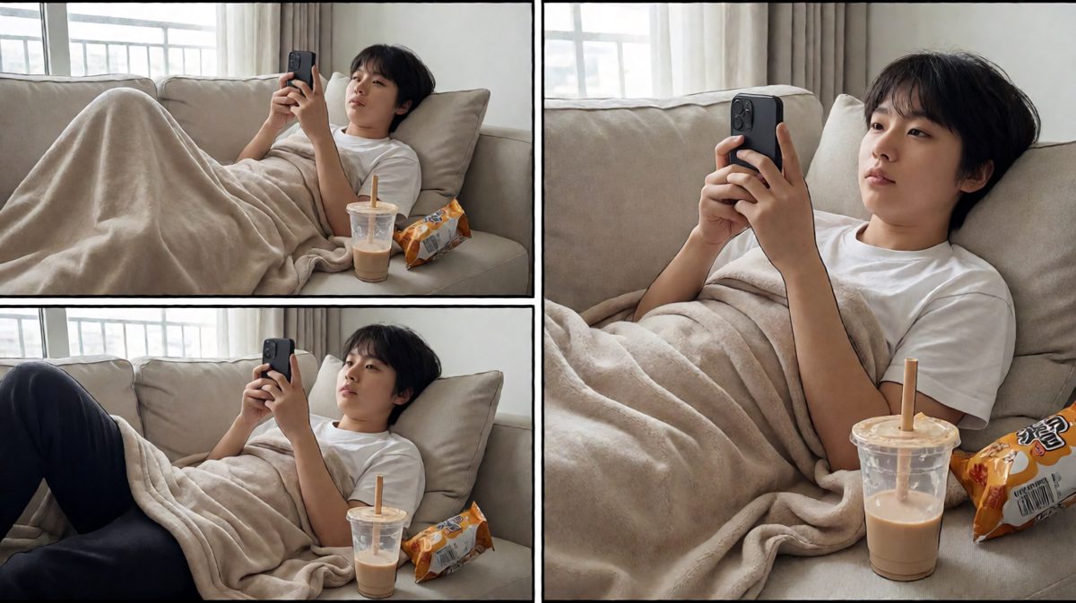 减肥的事，明天再说吧
