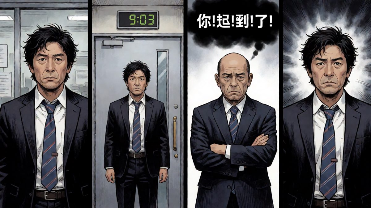 卡点……卡过头了（石化）