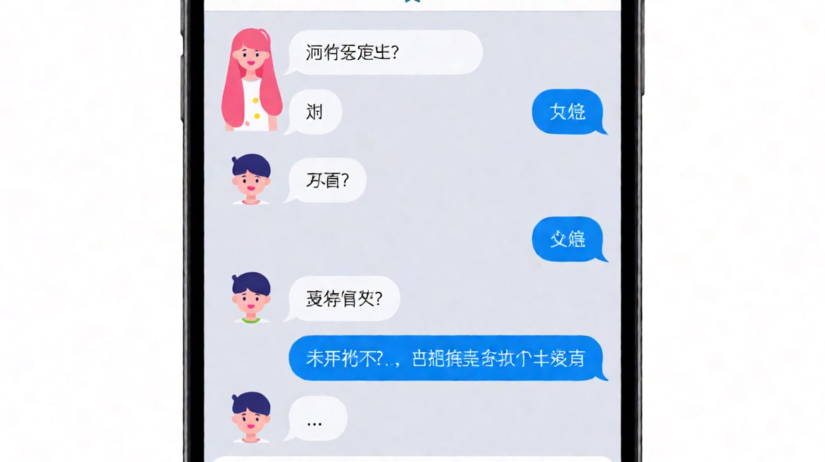 「喜欢到……等等我复制粘贴错了」