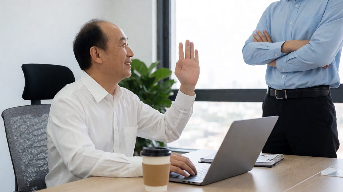老板：年轻人不要总想着涨工资，要想着成长——我给你画的饼，能吃一辈子！员工内心OS：你这饼太硬，牙口不好。