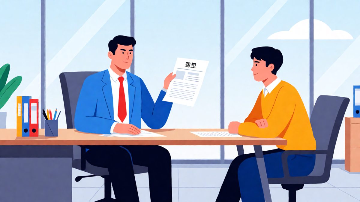 老板：你有什么缺点？员工：我这人太诚实了。