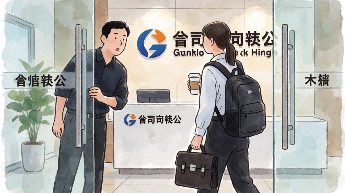 老板：这么早走？员工：您不是说要劳逸结合吗。