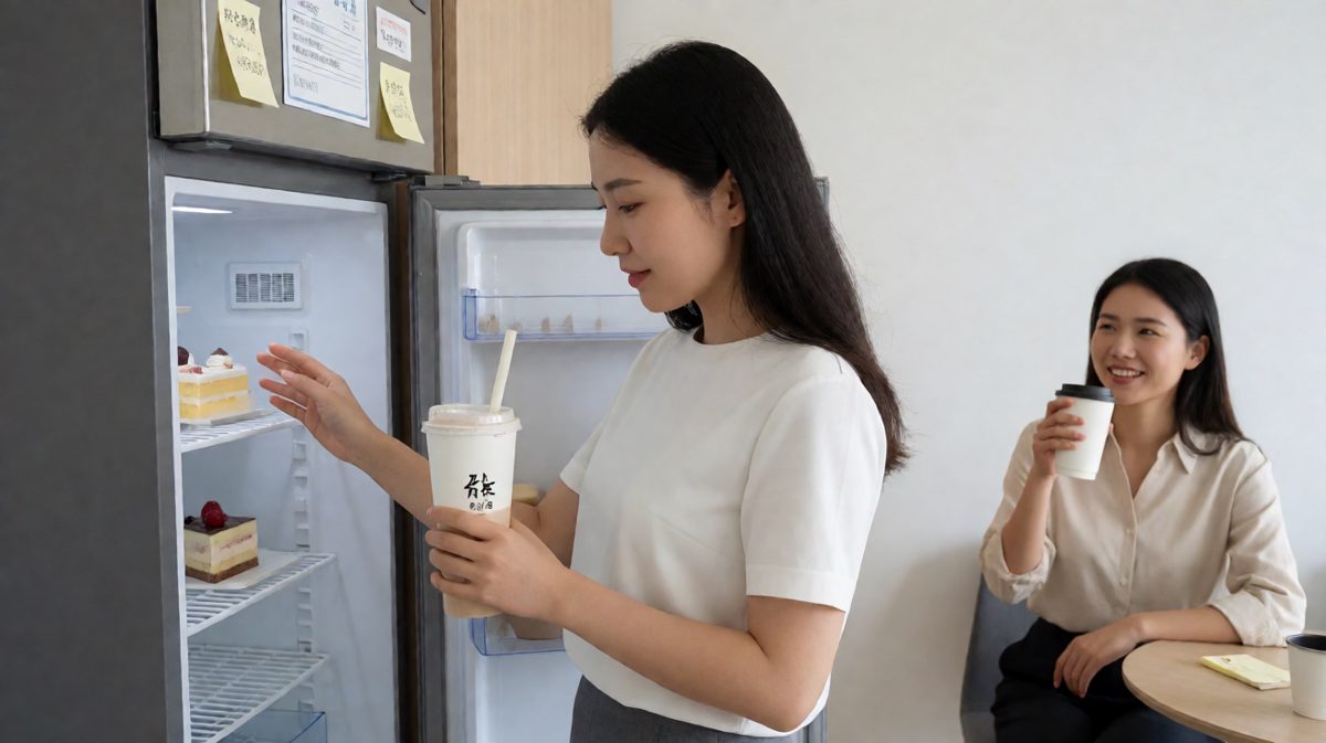 减肥宣言：下午不吃碳水