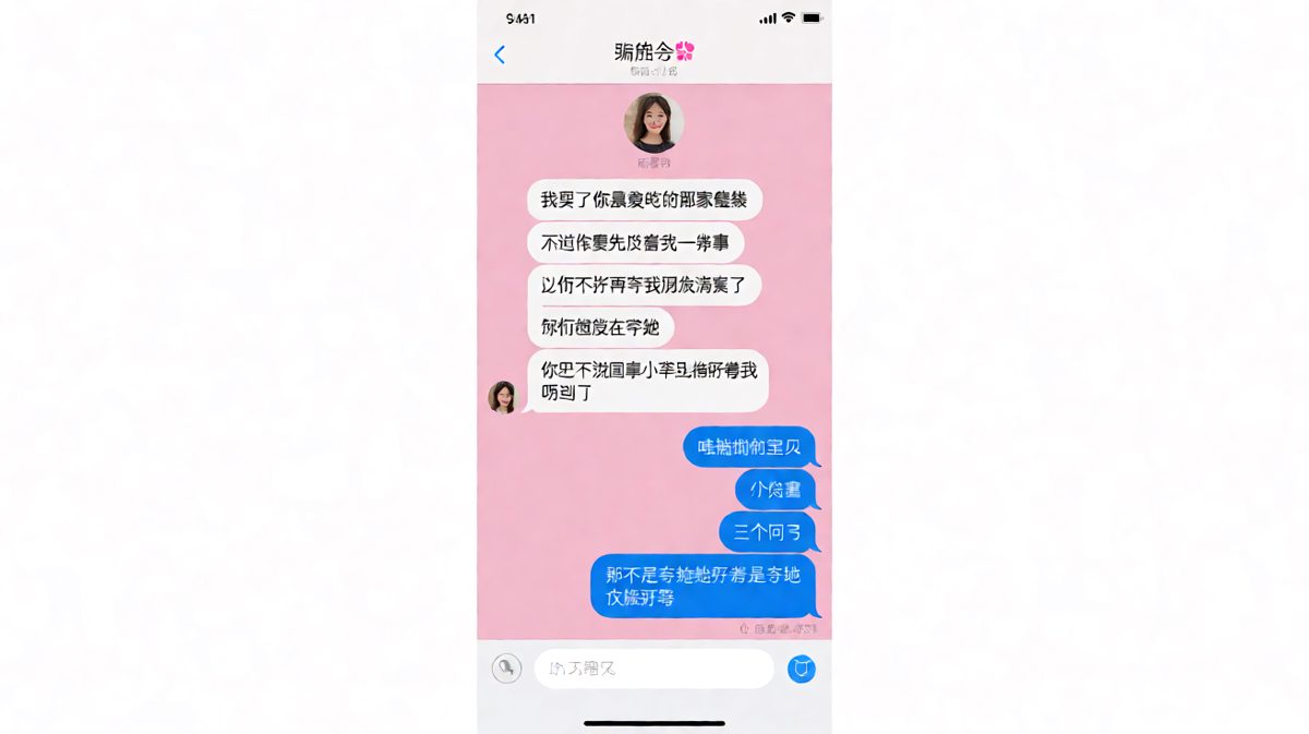 男生夸同事衣服好看被曲解成夸人漂亮，引发一场醋意风暴