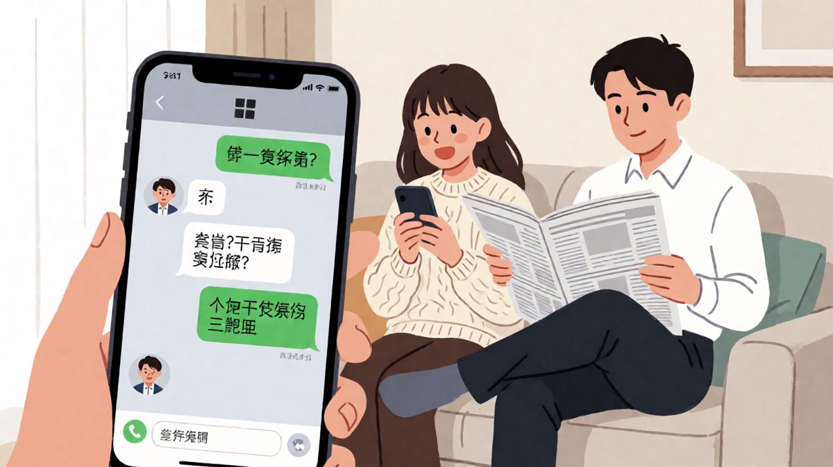 经典送命题'我胖了吗'的致命回答，三秒沉默后的灵魂数斤