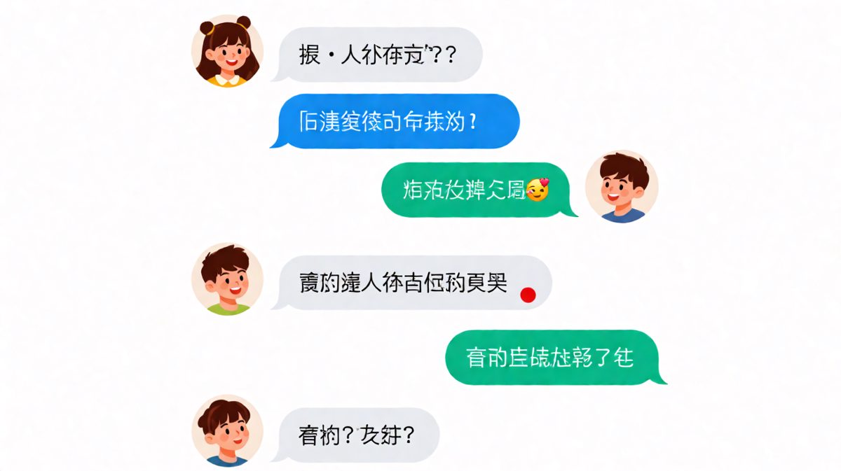 女生问胖不胖，男生实话实说翻车现场