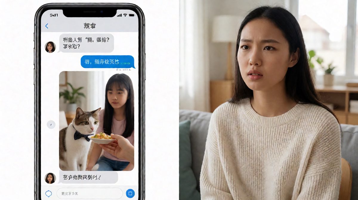 猫咪才是他的正牌对象