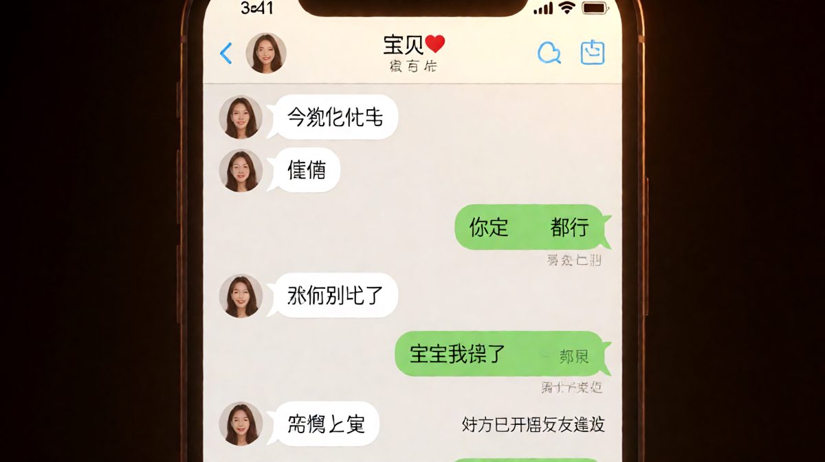 【随便文学】点外卖界的终极博弈，最终触发已读不回+拉黑三连
