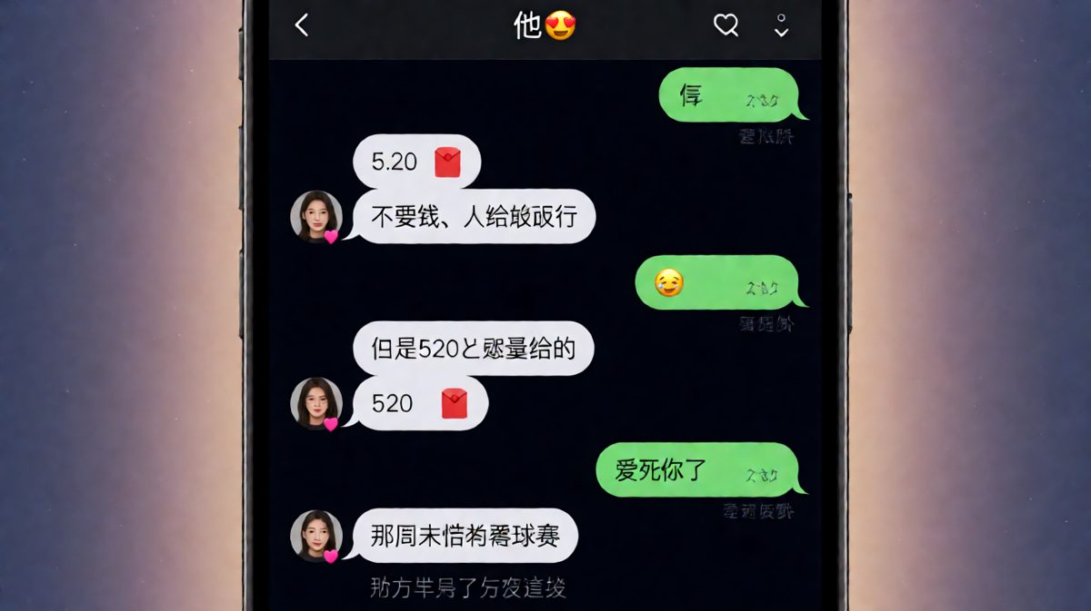 【反向操作】红包测试的巅峰反转，套路比蜜语更致命