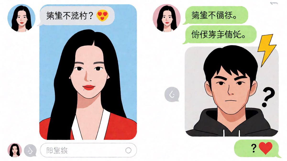 前面夸得越真诚，后面的刀扎得越狠