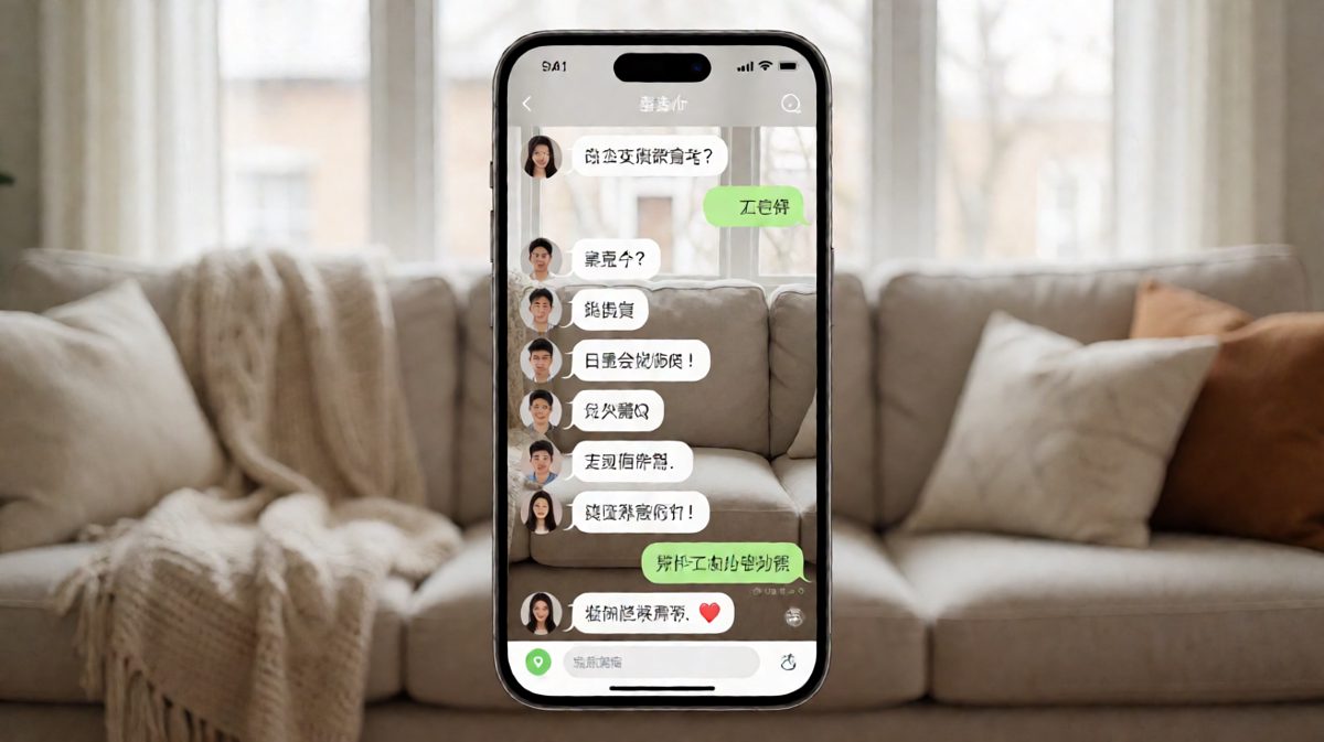 从"随便"到"你最好了"的神转折