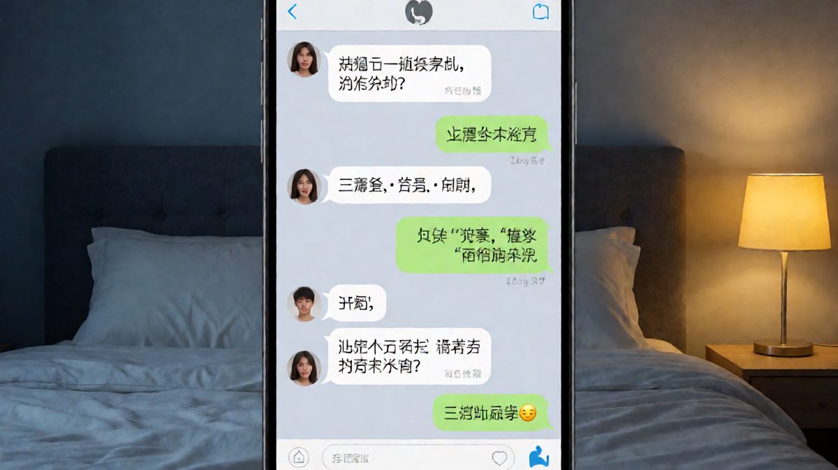 石头剪刀布里的阴谋——家务转移术