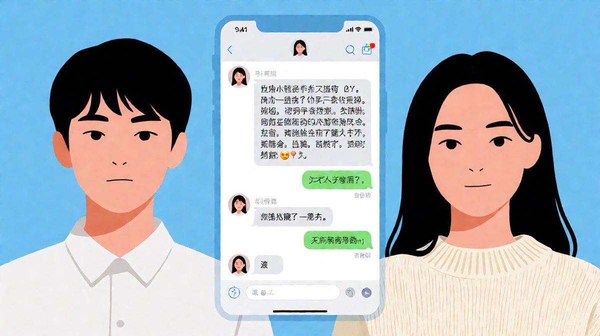道歉六连发，求和一秒成，游戏刚一提，直接变仇敌。