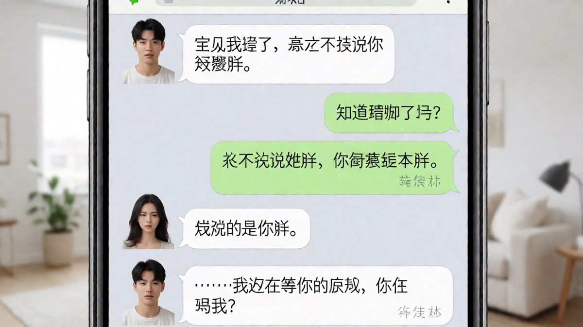 认错路上的连环陷阱