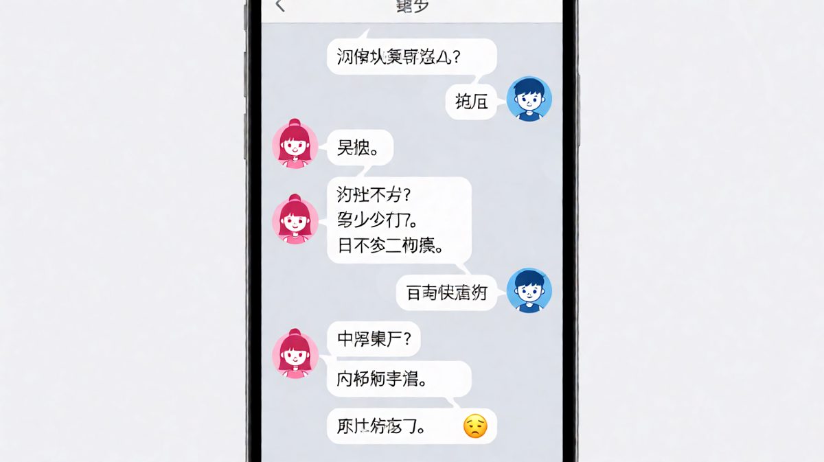 "随便"是情侣间最危险的词汇，直击灵魂的反杀