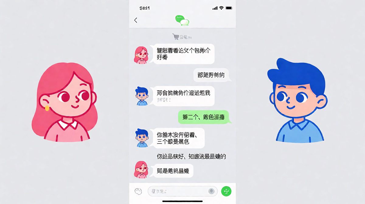 购物车陷阱：认真答是送命，不认真答也是送命