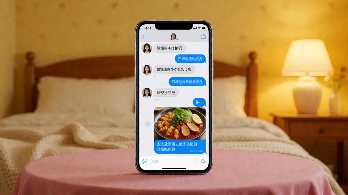 《随便》这两个字，是情侣间的终极陷阱
