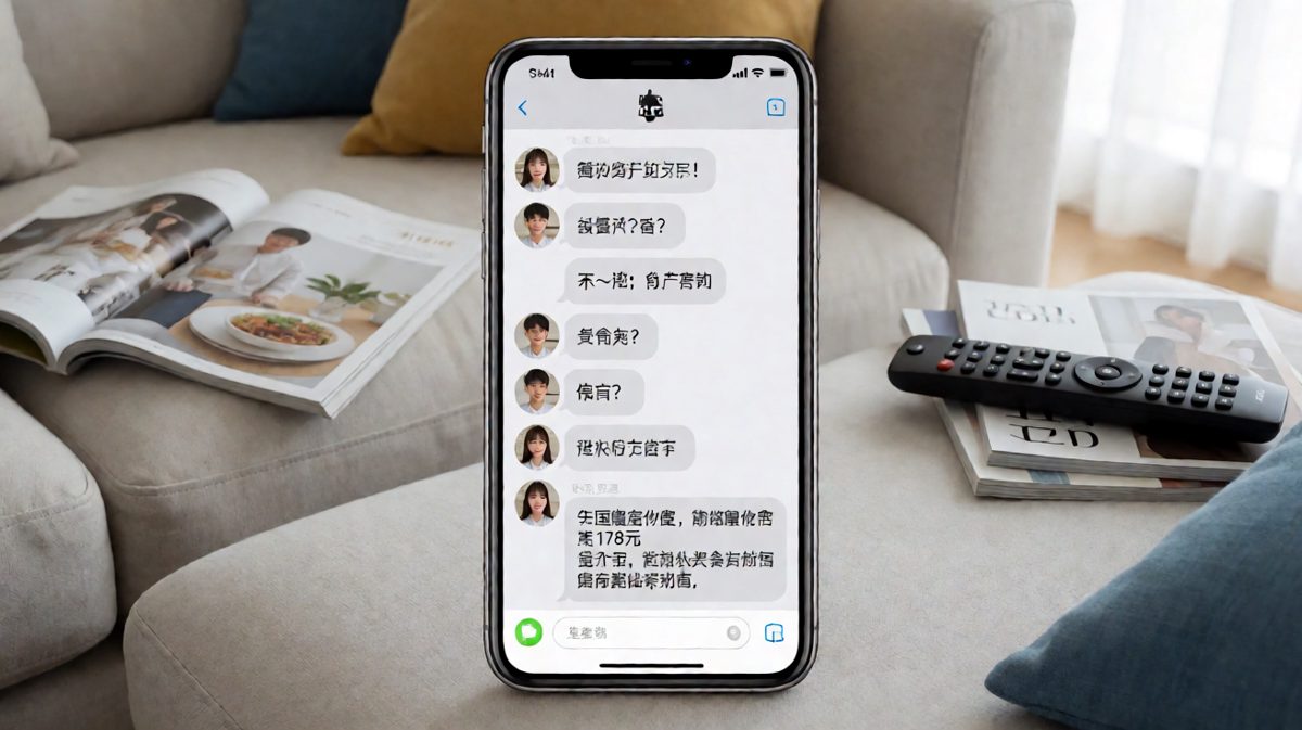 直女的浪漫，是替你省下每一秒的广告时间