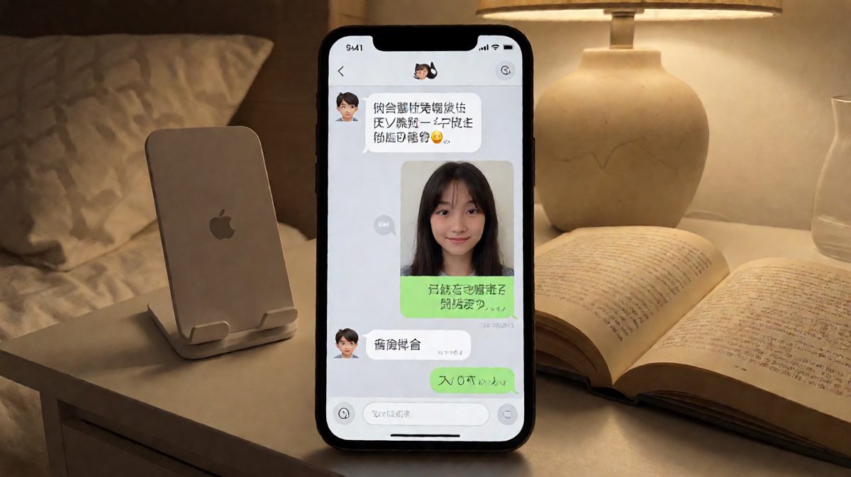 '我没事'的翻译：不是没事，是小事，但能让你大事发作
