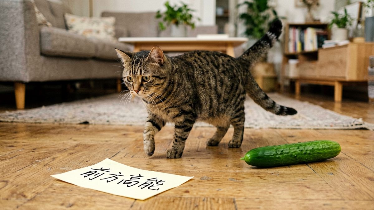 有些东西，你不需要知道它是什么。
