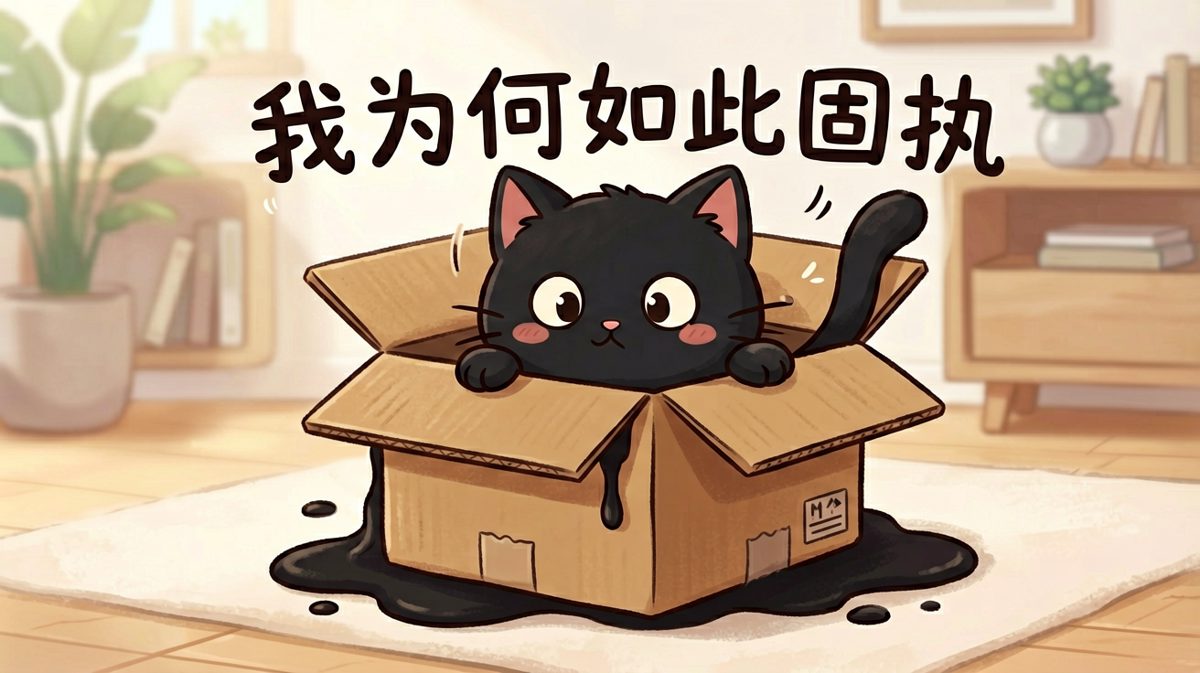 盒子虽小，梦想很大。