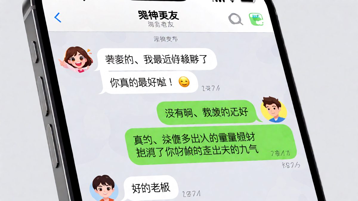 胖没胖不知道，但嘴硬是肯定的