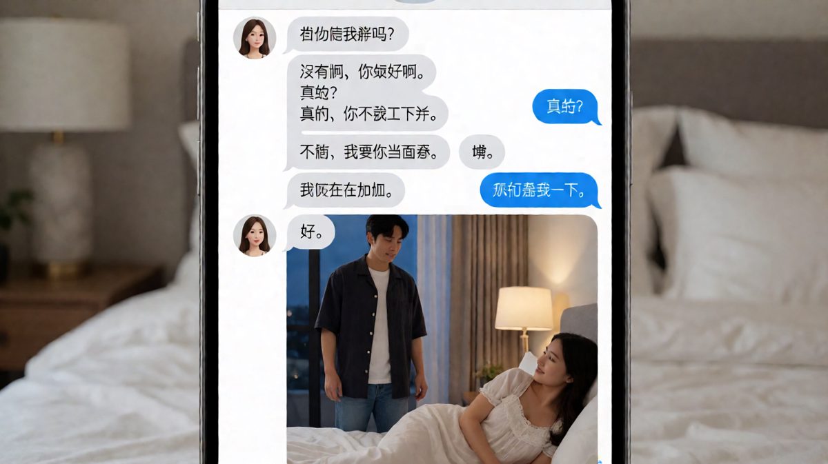 送命题终极对决，说了真话反而更惨