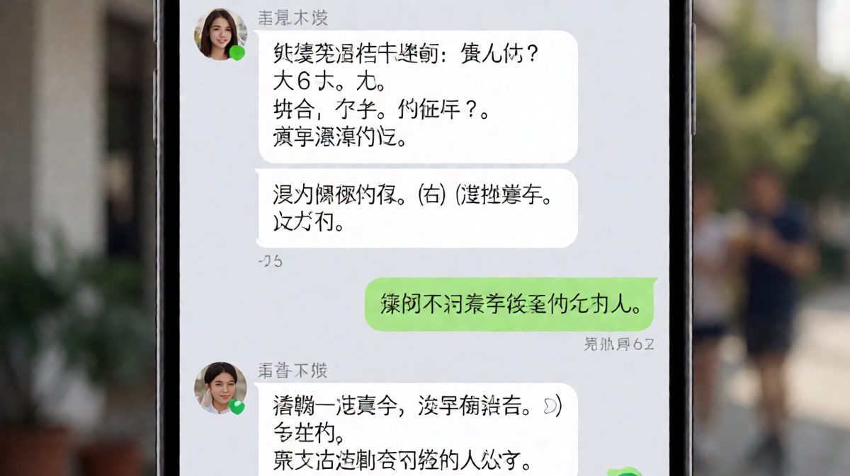 减肥计划第一天，跑步变散步，散步变逛吃