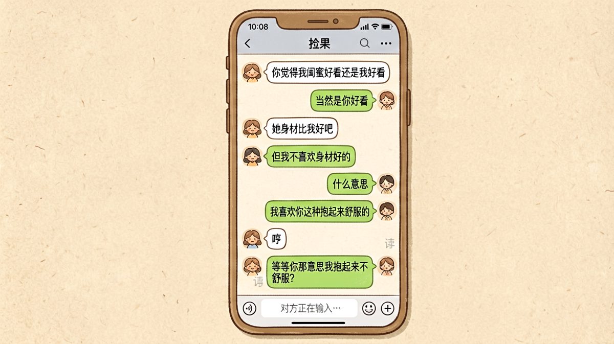 赢了问题输了全天下