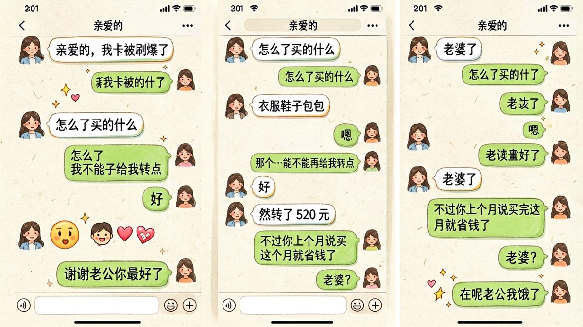 520元买不回一句实话