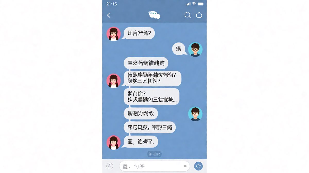 "没生气"三连：嘴上否认，身体很诚实