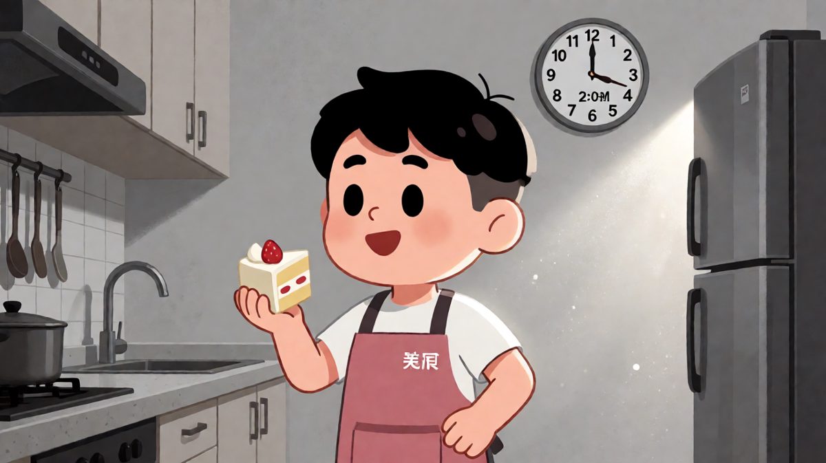 朋友走后，我的意志力崩塌了