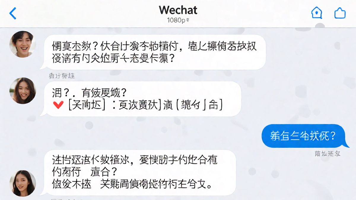 送命题级问答：素颜还是化妆，男生答完直接崩溃