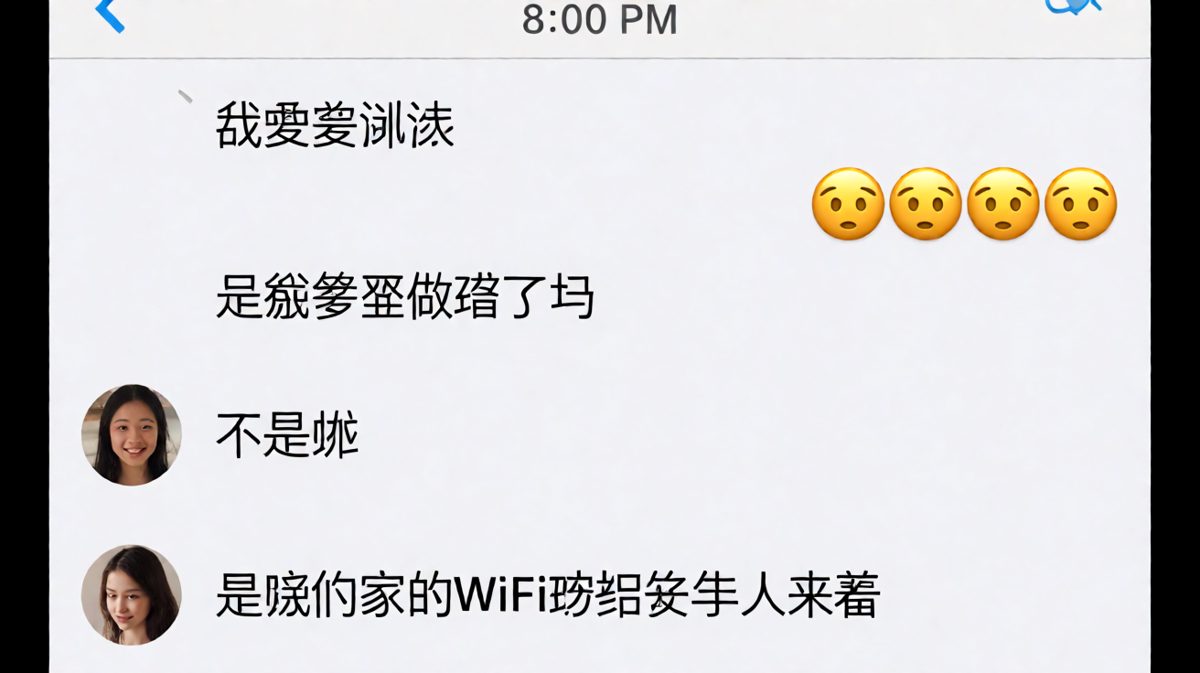 紧张一晚上的大事，只是忘记密码