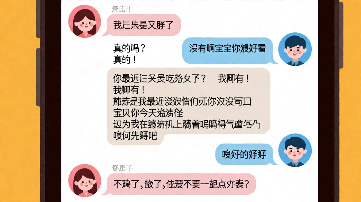 求生欲拉到满格却输给了外卖，原来饿才是终极答案。