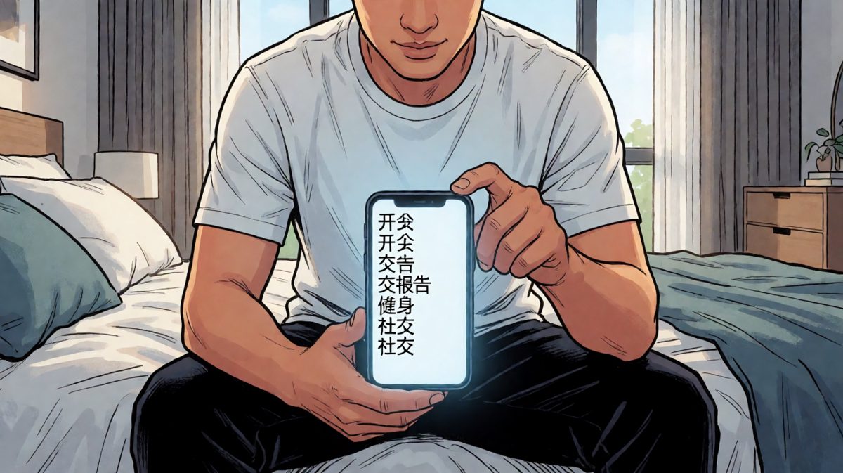 等等……今天要做这么多事？