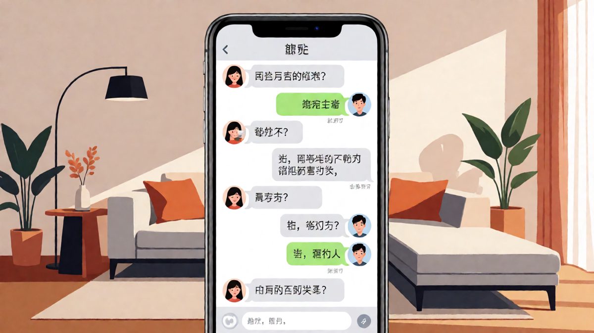 情人节礼物反转到一半，结果回归了最现实的午餐问题。