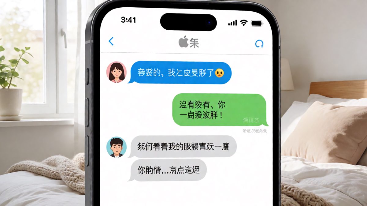 求生欲为零的反面教材